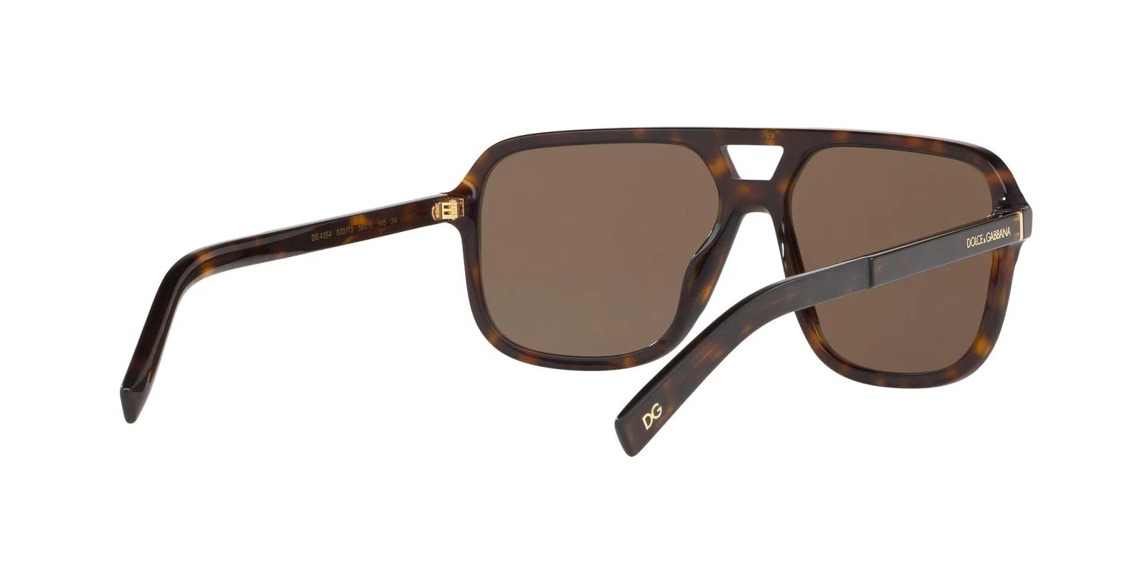 Dolce & Gabbana 4354 Sunglasses - view 25